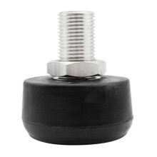 1Pc Durable Rubber Skating Brake Cushion Adjustable Roller Skate Tool