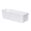 1Set Durable PP Kitchen Storage Box Wall-Mounted Drawer Type Container 1