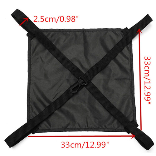 Swimming Resistance Parachute Training Equipment Exerciser Leash 1