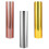 3Pcs PVC Vinyl Sheets Assorted Color DIY Craft Self-Adhesive Material 4