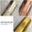 3Pcs PVC Vinyl Sheets Assorted Color DIY Craft Self-Adhesive Material 8