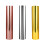 3Pcs PVC Vinyl Sheets Assorted Color DIY Craft Self-Adhesive Material 5