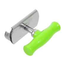 Adjustable Stainless Steel Jar Opener for Seniors EffortSaving MultiFunction Lid and Bottle Opener