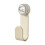 Adjustable Wall Mounted Pot Lid Holder with Strong Load Capacity for Space Saving Kitchen Storage 1
