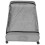 Plastic Organizer Iron Cloth Bed Storage Bathroom Storage 5