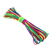 1Rol Nylon 7-Streng Paracord Robuust Kampeerkoord Voor Outdoor Gebruik