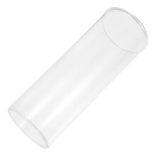 Plastic Measuring Cylinder Science Equipment 1pack For Teachers