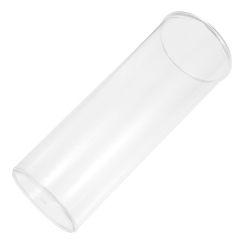 Plastic Measuring Cylinder Science Equipment 1pack For Teachers