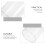 Plastic Measuring Cylinder Science Equipment 1pack For Teachers 11
