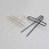 2Pcs Practical Metal Music Note Clips Windproof Score Holders 2