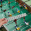 2Pcs Grey Hips Score Indicator for Table Football Durable Scorekeepers 4