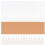 1Ensemble Blanks Sublimation Bois Et Fer Pour Création Boucles Blanc 7