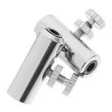 2pcs Tone Adjustable Tone Mutes Instrument Accessories