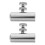 2pcs Tone Adjustable Tone Mutes Instrument Accessories 7