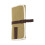 1Compacte Khaki Canvas Organizer Voor Buitengebruik 8