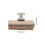 2pcs Tone Adjustable Tone Mutes Instrument Accessories 2