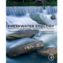 Freshwater Ecology by Whiles Matt R. Soil and Water Sciences Departmen