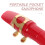1pack Lightweight Mini Sax For Stage Performances 8