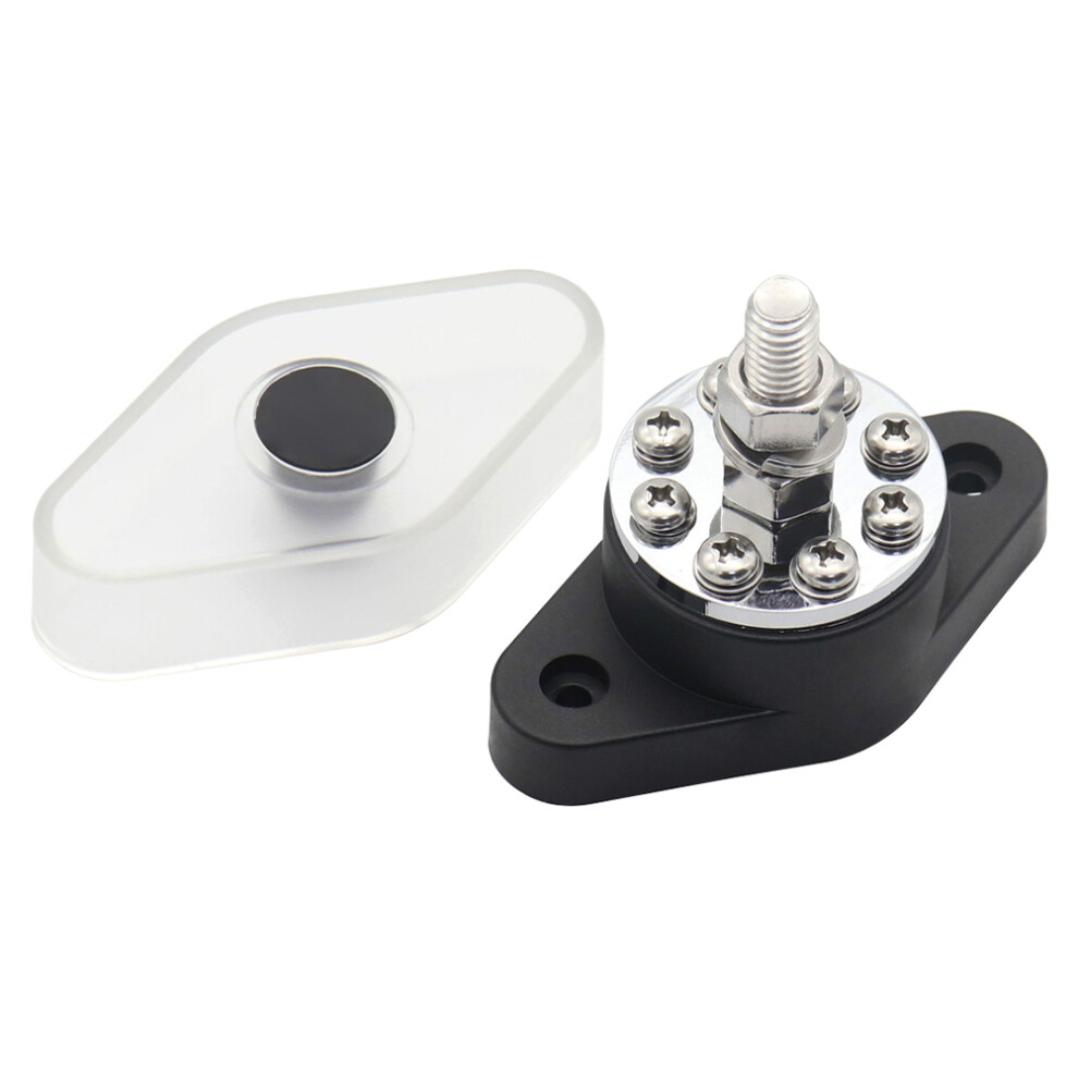 Power Station Bus Bar Terminal Blocks Distribution 3062006970241