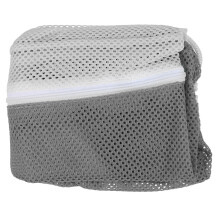 Washing Cat Bag Polyester Mesh Pet Supplies -Scratch