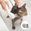 Washing Cat Bag Polyester Mesh Pet Supplies -Scratch 3