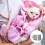 Washing Cat Bag Polyester Mesh Pet Supplies -Scratch 7