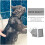 Washing Cat Bag Polyester Mesh Pet Supplies -Scratch 8