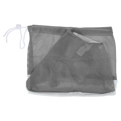 Washing Cat Bag Polyester Mesh Pet Supplies -Scratch 1