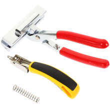 1 Set Canvas Stretcher Clamp Rubber Oil Painting Frame