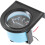 Inline Water Temp Gauge Round High Precision Measurement 1set 5