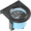 Inline Water Temp Gauge Round High Precision Measurement 1set 7