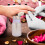 2 pcs plastic pump dispenser bottles for nail polish remover 7