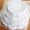 100Pcs Multi-Purpose White Cake Doilies Decorative Oil-Absorbing Pads 7