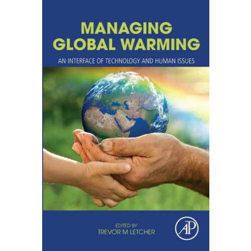 Managing Global Warming Paperback Book