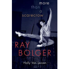 Ray Bolger by Van Leuven Holly Digital Marketer Digital Marketer Harva
