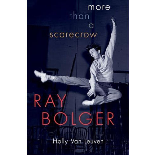 Ray Bolger by Van Leuven Holly Digital Marketer Digital Marketer Harva