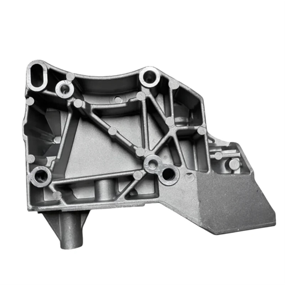 Engine Mount And Car Generator Bracket 5706J2 For Peugeot 206 207 206Cc Citroen C2 Picasso 9053599892229