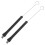 Raindrops Snare Drum Brushes Versatile For Different Drum Styles 2pcs 8