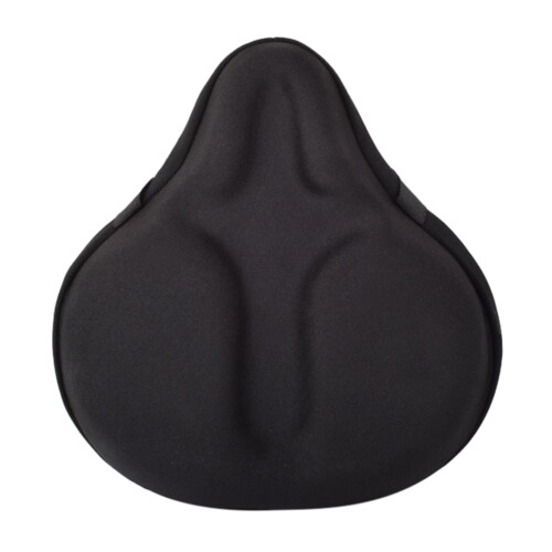 Accessoire Ergonomique Noire Antidérapante