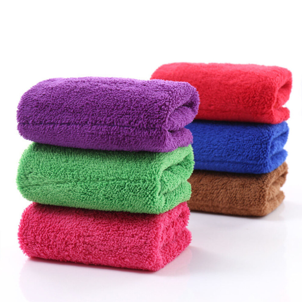 Car Towels Towels Car Drying Towel Cleaning Cloth Car Wash 3062267836140