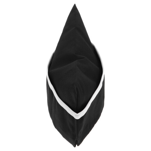 1Un Bonnet De Chef En Respirante Pour