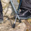 Trekking Pole Tip Protector Anti Slip Traction Tpr 4pcs 5