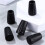 Trekking Pole Tip Protector Anti Slip Traction Tpr 4pcs 4