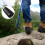 Trekking Pole Tip Protector Anti Slip Traction Tpr 4pcs 6