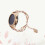 2 Pcs Watch Strap Stainless Steel Man 8