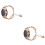 2 Pcs Watch Strap Stainless Steel Man 4