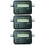 3Pcs Satellite TV Signal Meter Receiver with LCD Display and Buzzer 8