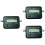 3Pcs Satellite TV Signal Meter Receiver with LCD Display and Buzzer 6