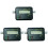 3Pcs Satellite TV Signal Meter Receiver with LCD Display and Buzzer 2