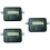 3Pcs Satellite TV Signal Meter Receiver with LCD Display and Buzzer 7